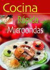 COCINA RAPIDA CON MICROONDAS