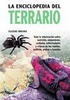 LA ENCICLOPEDIA DEL TERRARIO