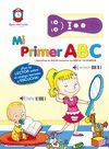 MI PRIMER ABC