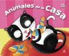 ANIMALES DE LA CASA