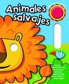 ANIMALES SALVAJES