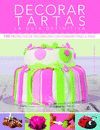 DECORAR TARTAS. LA GUÍA DEFINITIVA