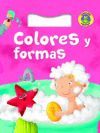 COLORES Y FORMAS (LLEVAME CONTIGO)