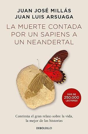 MUERTE CONTADA POR UN SAPIENS A (LIMITED