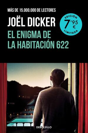 ENIGMA DE LA HABITACION 622, EL (LIMI