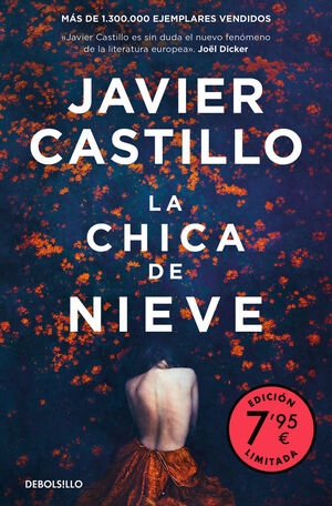 CHICA DE NIEVE, LA (LIMITED)