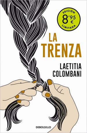 TRENZA, LA (LIMITED)