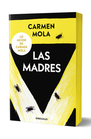 LAS MADRES (EDICIÓN LIMITADA)