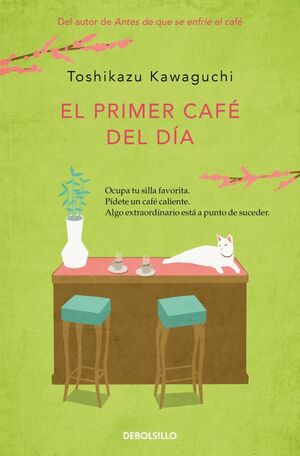 PRIMER CAFE DEL DIA, EL