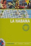 LA HABANA PLANO-GUIA ED.ACTUALIZADA