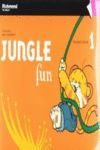 JUNGLE FUN 1 STUDENT'S PACK