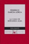 CASA DE BERNARDA ALBA(C.A.77)(A 70 AÑOS)