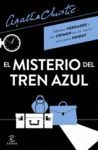 EL MISTERIO DEL TREN AZUL