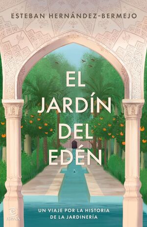 EL JARDÍN DEL EDÉN