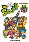 DR. SLUMP Nª 15