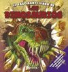 EL FASCINANTE LIBRO DE LOS DINOSAURIOS