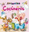 ANIMALES COCINEROS