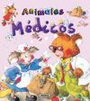 ANIMALES MÉDICOS