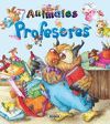 ANIMALES PROFESORES