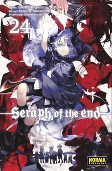 SERAPH OF THE END