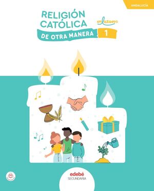 RELIGIÓN CATÓLICA 1