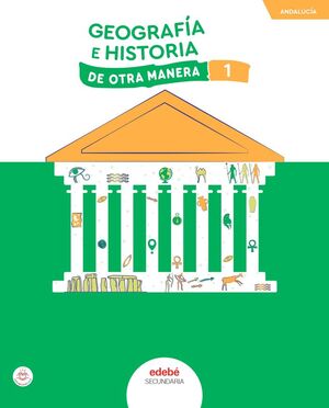 GEOGRAFÍA E HISTORIA 1