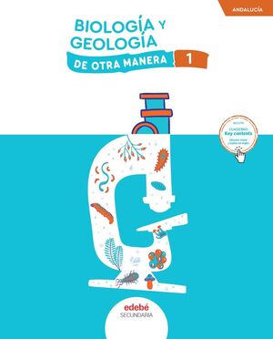 BIOLOGIA Y GEOLOGIA 1