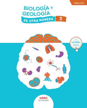 BIOLOGIA Y GEOLOGIA 3