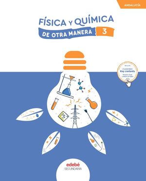 FÍSICA Y QUÍMICA 3