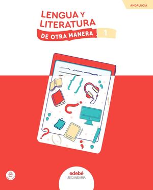 LENGUA Y LITERATURA 1