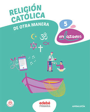 RELIGIÓN CATÓLICA 5