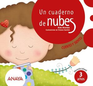 CUENTO Y SIENTO 3 AÑOS.