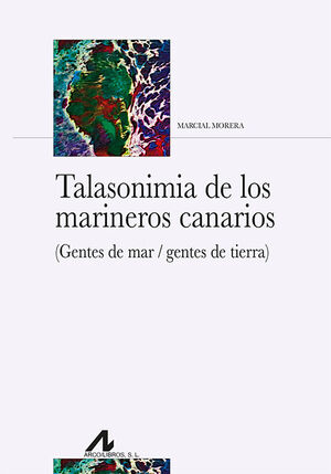 TALASONIMIA DE LOS MARINEROS CANARIOS