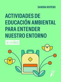 ACTIVIDADES DE EDUCACIÓN AMBIENTAL