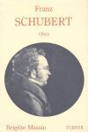 FRANZ SCHUBERT