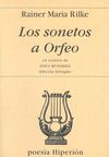 LOS SONETOS A ORFEO