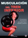 MUSCULACIÃ³N DEL TREN INFERIOR