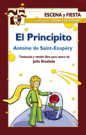 EL PRINCIPITO