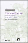 LAS MOLÉCULAS