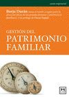 GESTION DEL PATRIMONIO FAMILIAR