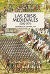 LAS CRISIS MEDIEVALES