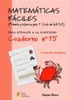 MATEMÁTICAS FÁCILES 15