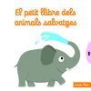 EL PETIT LLIBRE DELS ANIMALS SALVATGES