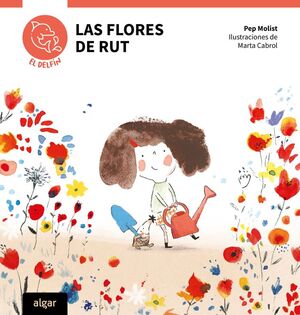 FLORES DE RUT, LAS