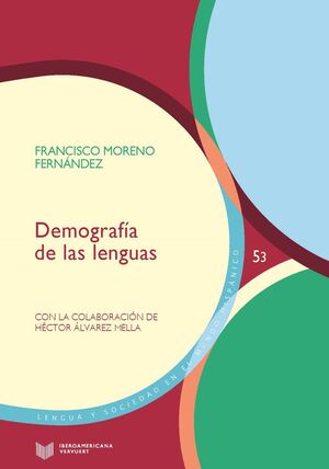 DEMOGRAFÍA DE LAS LENGUAS