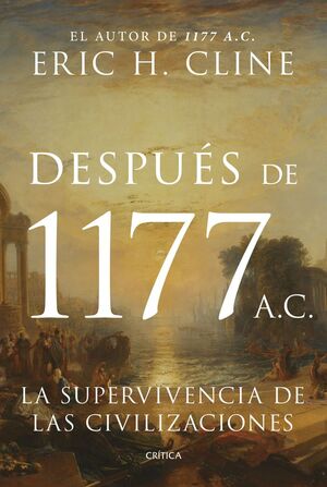 DESPUÉS DE 1177 A. C.