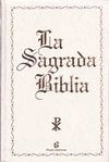 LA SAGRADA BIBLIA