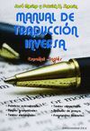 MANUAL DE TRADUCCION INVERSA ESPAÑOL-INGLES