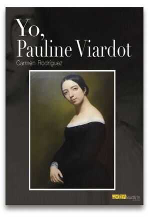 YO, PAULINE VIARDOT