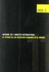 INFORME 2011 AMNISTIA INTERNACIONAL